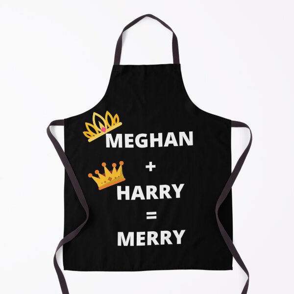 Item preview, Team Meghan and Harry designed and sold by Davestre.