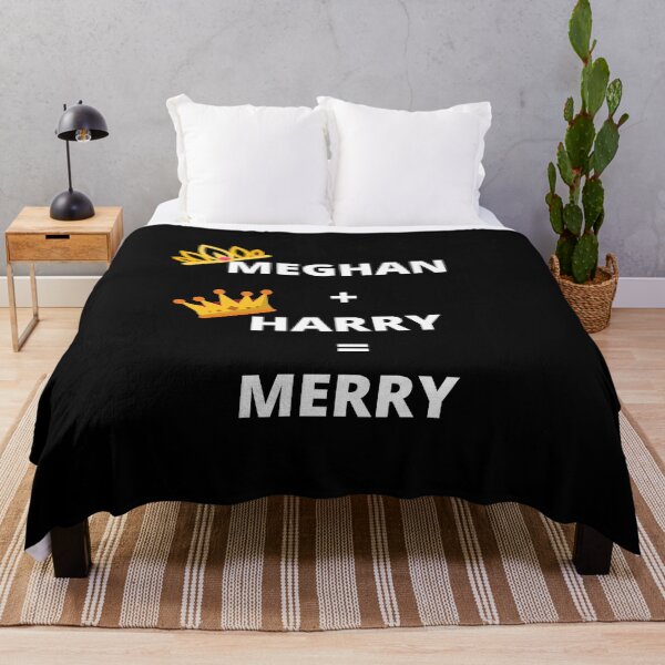 Item preview, Team Meghan and Harry designed and sold by Davestre.
