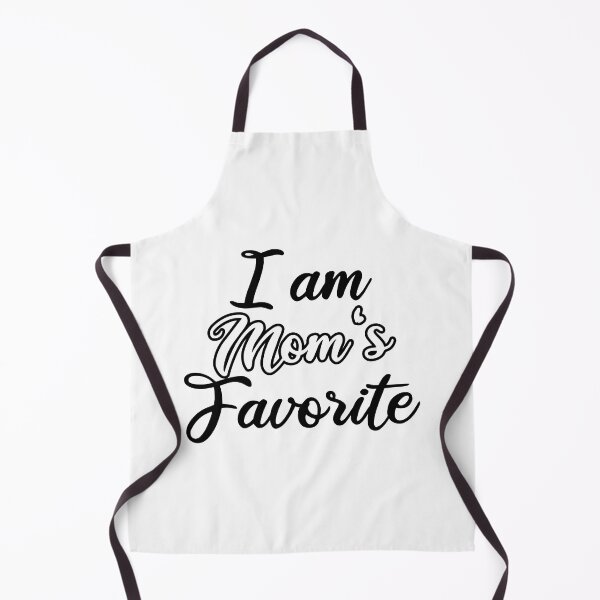 Item preview, i am mom s favorite designed and sold by Teeses.
