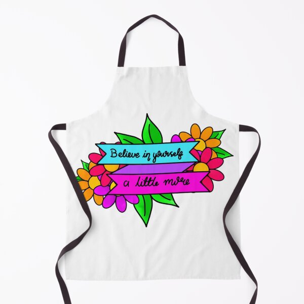 Item preview, Believe in yourself a little more designed and sold by chloesartworld.