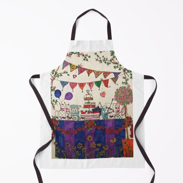 Item preview, Garden Party designed and sold by T1D4ever.