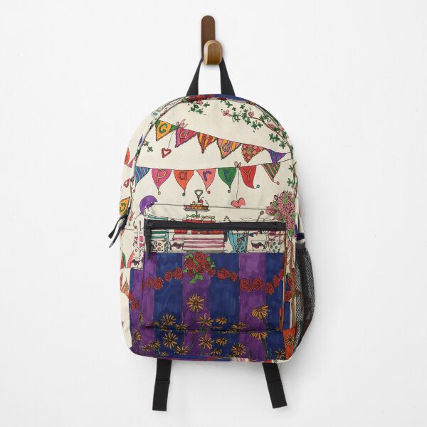 Item preview, Garden Party designed and sold by T1D4ever.