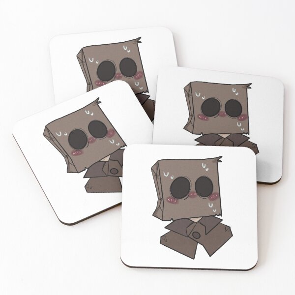 Item preview, Mono!!! designed and sold by Jupitarts.