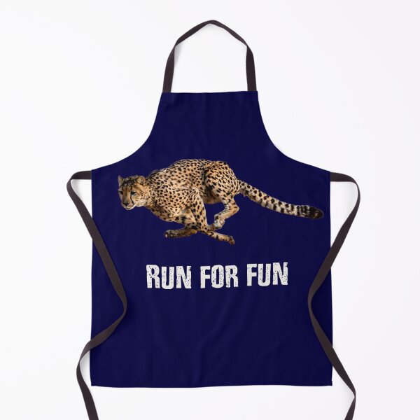 Item preview, Run for Fun, cheetah designed and sold by Danicus666.