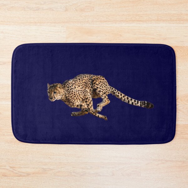 Item preview, Run for Fun, cheetah designed and sold by Danicus666.