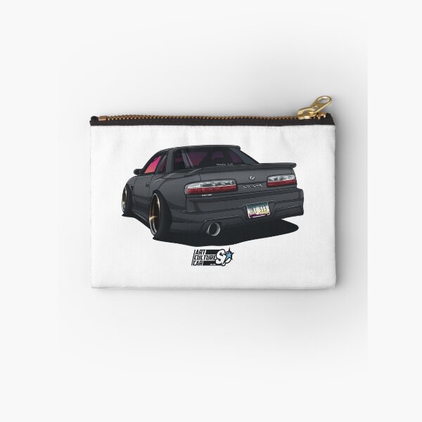 Item preview, Silvia S13 Back View designed and sold by SprayPatrick.
