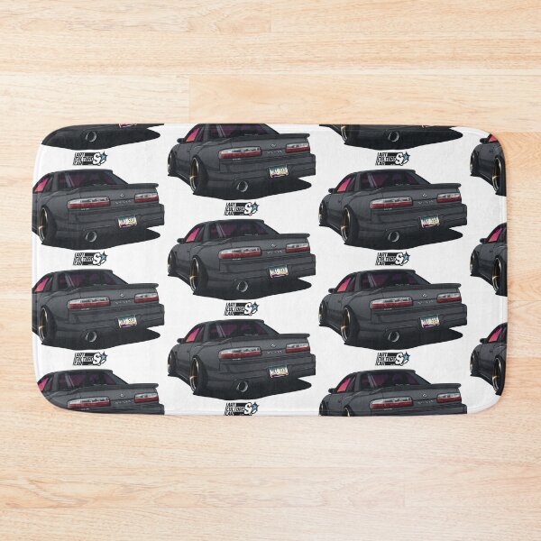 Item preview, Silvia S13 Back View designed and sold by SprayPatrick.