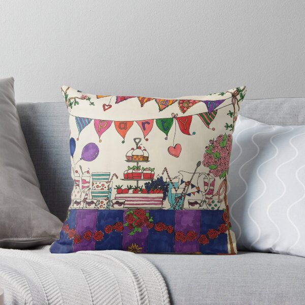 Item preview, Garden Party designed and sold by T1D4ever.