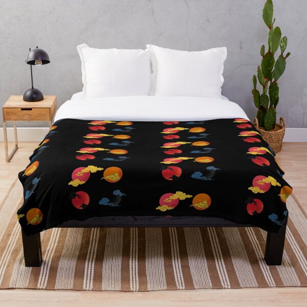 Item preview, Japanese wind clouds designed and sold by naturely-plants.