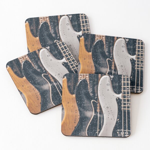 Item preview, Guitars on 1st Street designed and sold by DonnaMariePhoto.