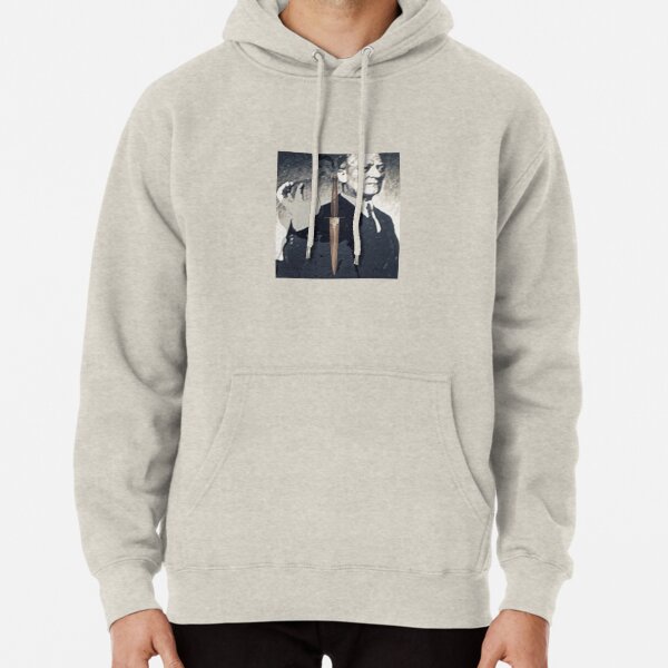 Pullover Hoodies Tigerklaue Redbubble