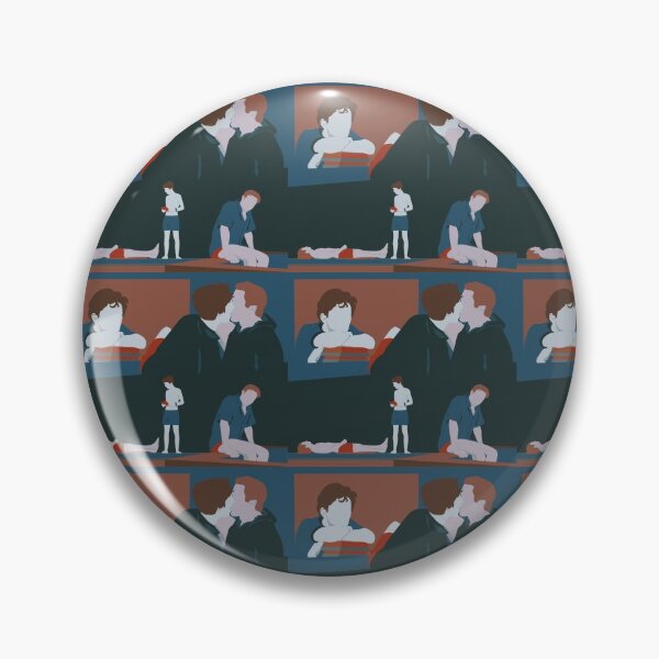 Item preview, Call Me By Your Name designed and sold by ade-datt.