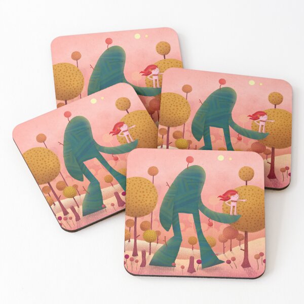 Item preview, Come Along with Me designed and sold by chrisgardiner.