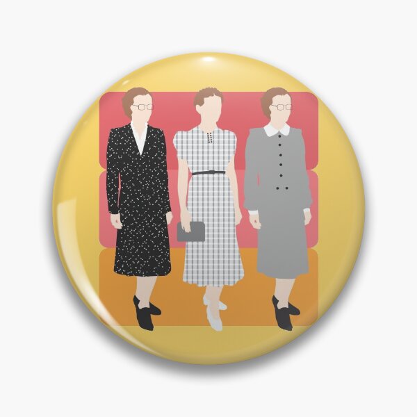 Item preview,  "Ugly Duckling" Charlotte Vale designed and sold by FilmFreakDesign.