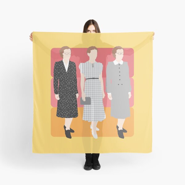 Item preview, "Ugly Duckling" Charlotte Vale designed and sold by FilmFreakDesign.