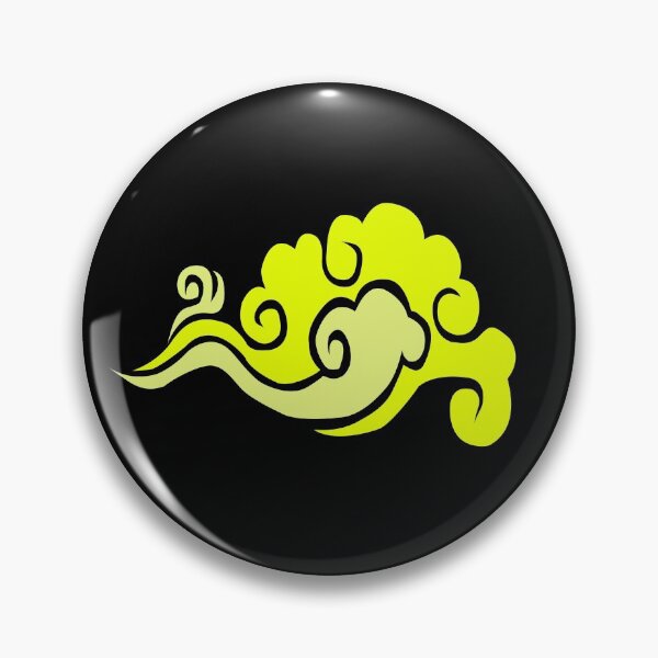 Item preview, Japanese Wind Clouds designed and sold by Fashimation20.