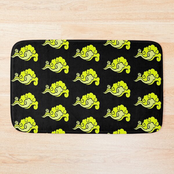 Item preview, Japanese Wind Clouds designed and sold by Fashimation20.