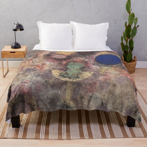 Item preview, Magic Garden, Paul Klee designed and sold by neteor.