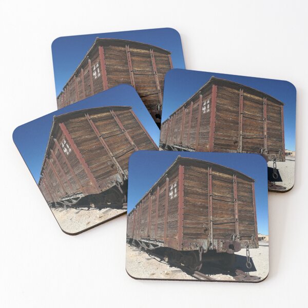 Item preview, Old wooden wagons designed and sold by MAGU-PHOTOGRAPH.