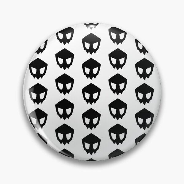Item preview, Skulls - Cool and Cute designed and sold by UJR-ART.