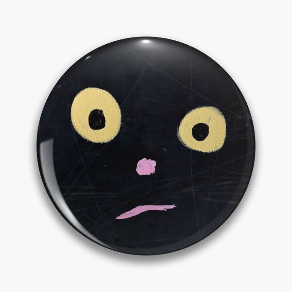 Item preview, Black Cat designed and sold by DeDesign Collective.