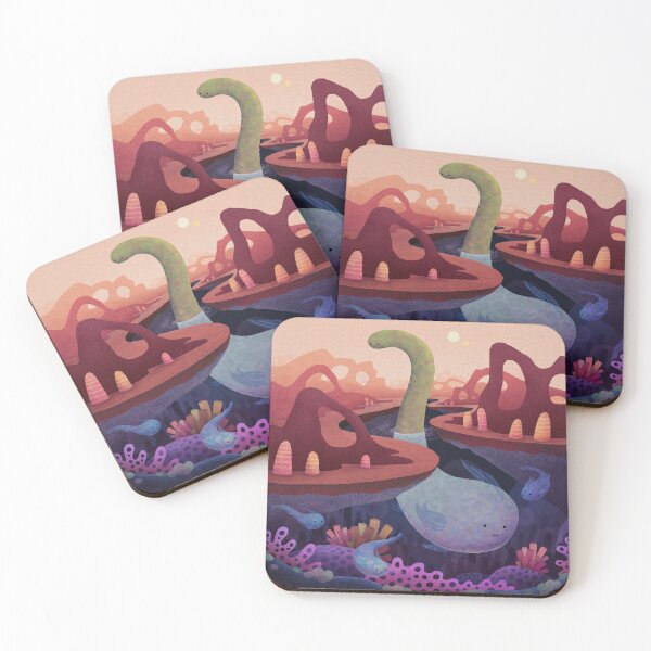 Item preview, Wasted Waters designed and sold by chrisgardiner.