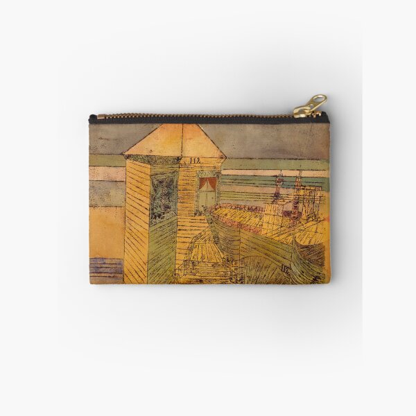 Item preview, Miraculous Landing, or the  112, Paul Klee designed and sold by neteor.