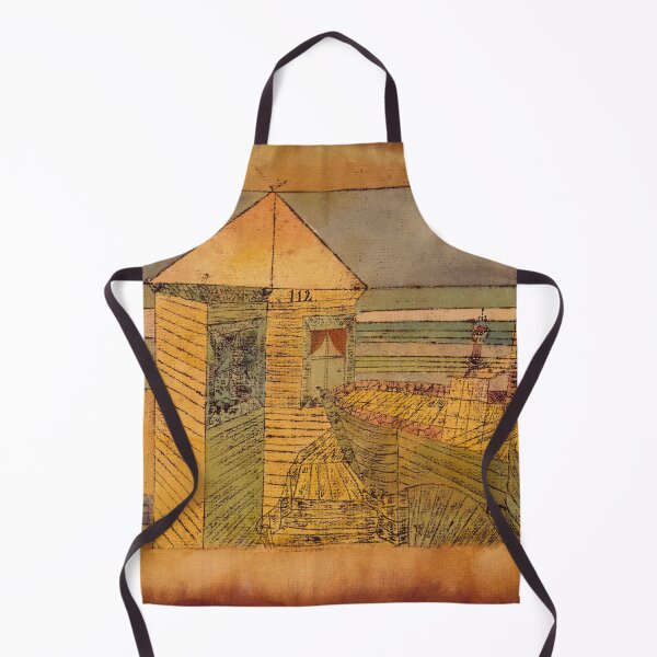 Item preview, Miraculous Landing, or the 112, Paul Klee designed and sold by neteor.