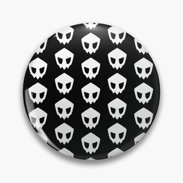 Item preview, Skulls - Cool and Cute designed and sold by UJR-ART.