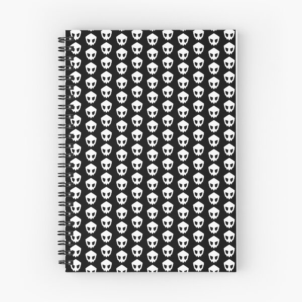 Item preview, Skulls - Cool and Cute designed and sold by UJR-ART.