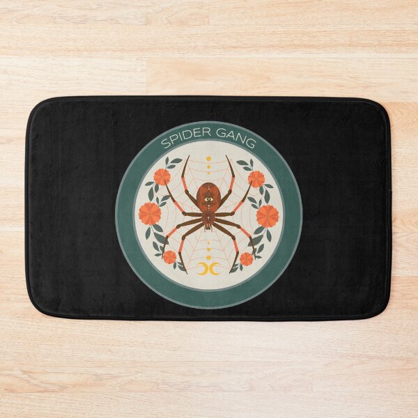 Item preview, Spider Gang l Spider l spiderverse l Comics l Horror Comics l Arachnophobia - Circle designed and sold by T1337.
