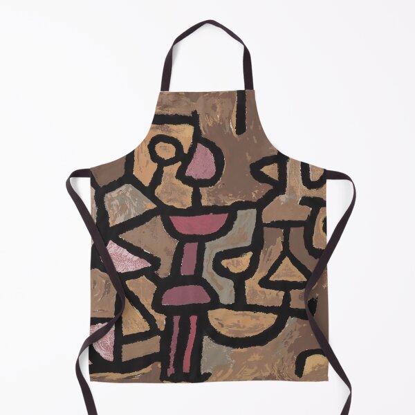 Item preview, Musique , Paul Klee designed and sold by neteor.