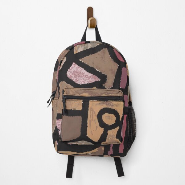 Item preview, Musique , Paul Klee designed and sold by neteor.