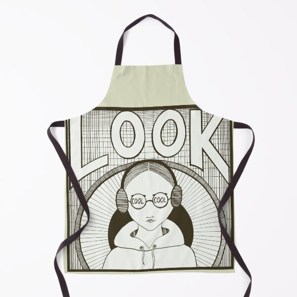 Item preview, Look cool designed and sold by Leelit.