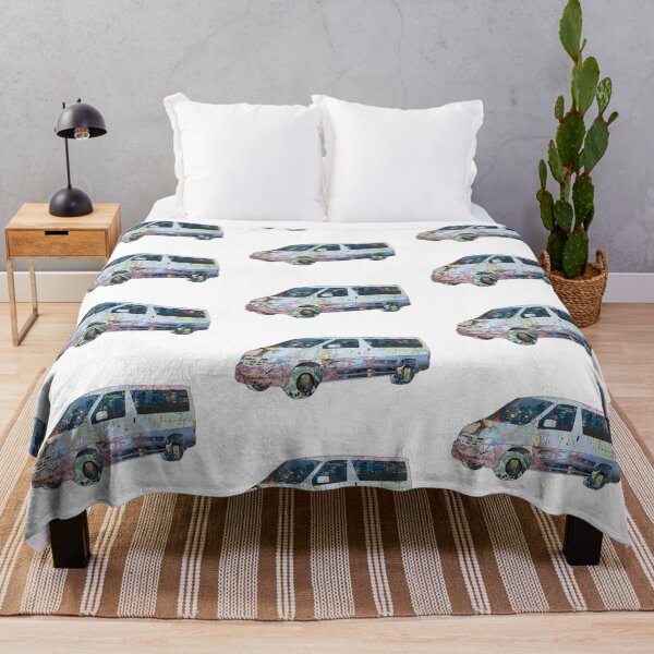 Item preview, Mazda Bongo Tin Top Japanese inspired collage digital design designed and sold by INKIEFINGERS.