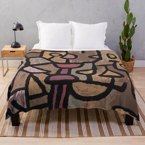 Item preview, Musique , Paul Klee designed and sold by neteor.