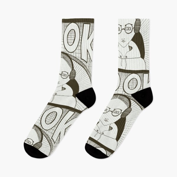 Item preview, Look cool designed and sold by Leelit.