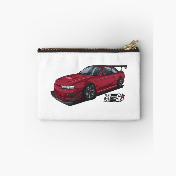 Item preview, Red 240SX designed and sold by SprayPatrick.