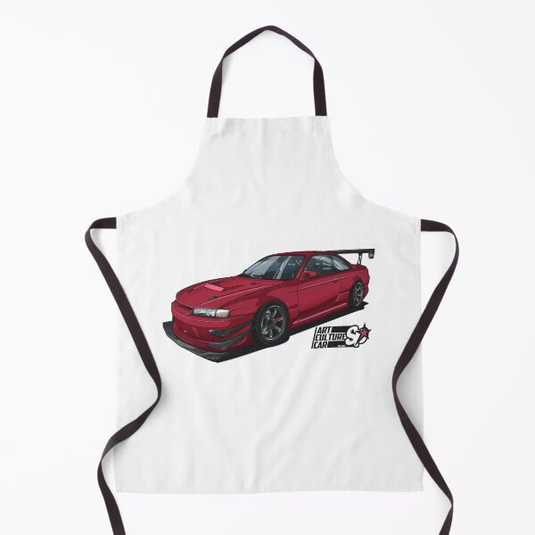 Item preview, Red 240SX designed and sold by SprayPatrick.
