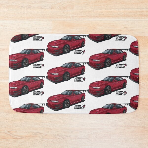 Item preview, Red 240SX designed and sold by SprayPatrick.