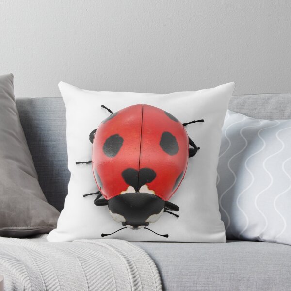 Item preview, LADYBIRD LADYBUG designed and sold by BOSSERY.