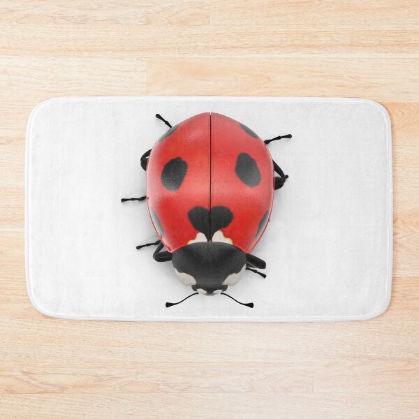 Item preview, LADYBIRD LADYBUG designed and sold by BOSSERY.