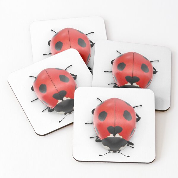 Item preview, LADYBIRD LADYBUG designed and sold by BOSSERY.