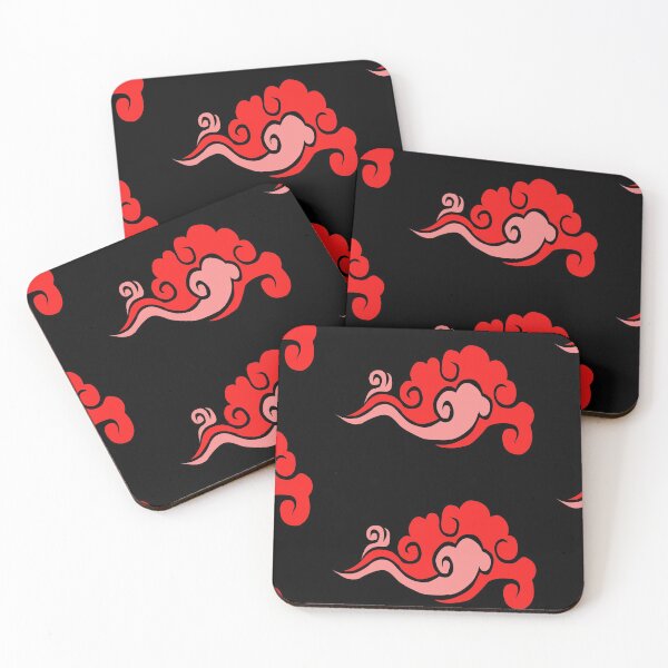 Item preview, Japanese Wind Clouds designed and sold by Fashimation20.