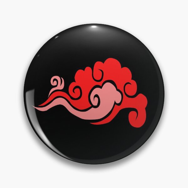 Item preview, Japanese Wind Clouds designed and sold by Fashimation20.