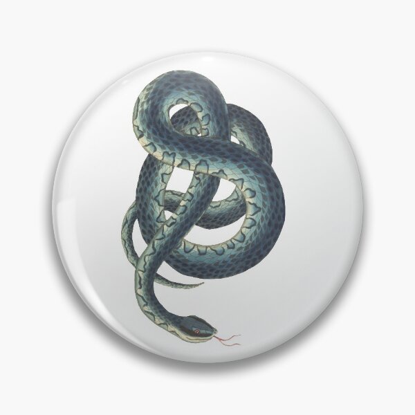 Item preview, Green Snake designed and sold by rhynix.
