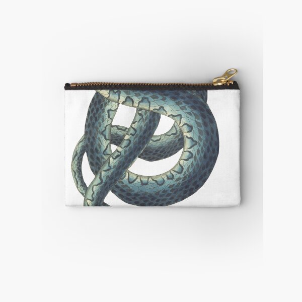 Item preview, Green Snake designed and sold by rhynix.