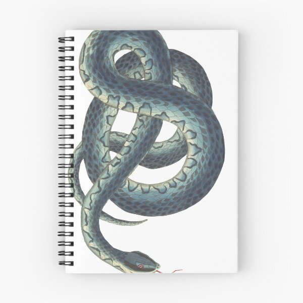 Item preview, Green Snake designed and sold by rhynix.