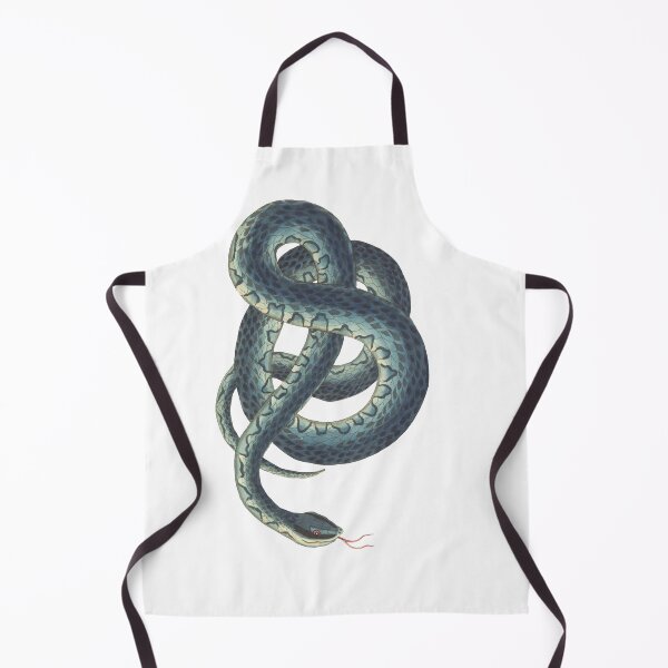 Item preview, Green Snake designed and sold by rhynix.