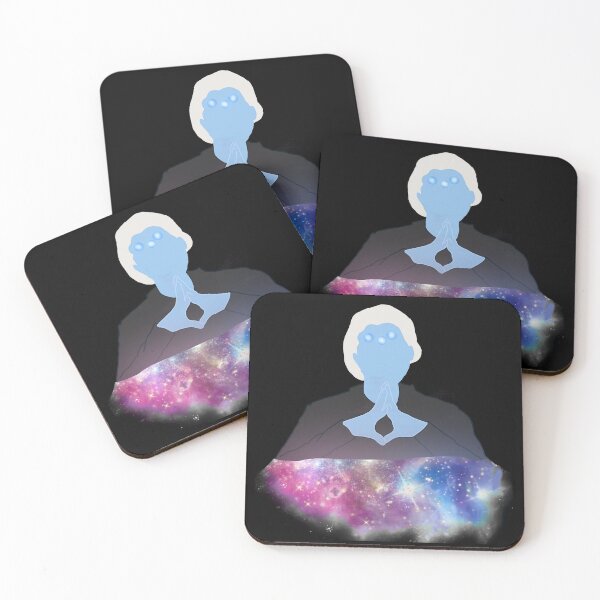 Item preview, Jesse rath Braniac 5 Galaxy designed and sold by Smiski Smiles.